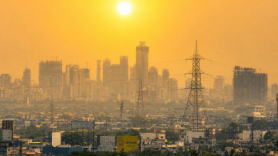 India Records Highest-Ever Power Demand as Heatwave Grips North — IMD Issues Orange Alert for Delhi on June 11