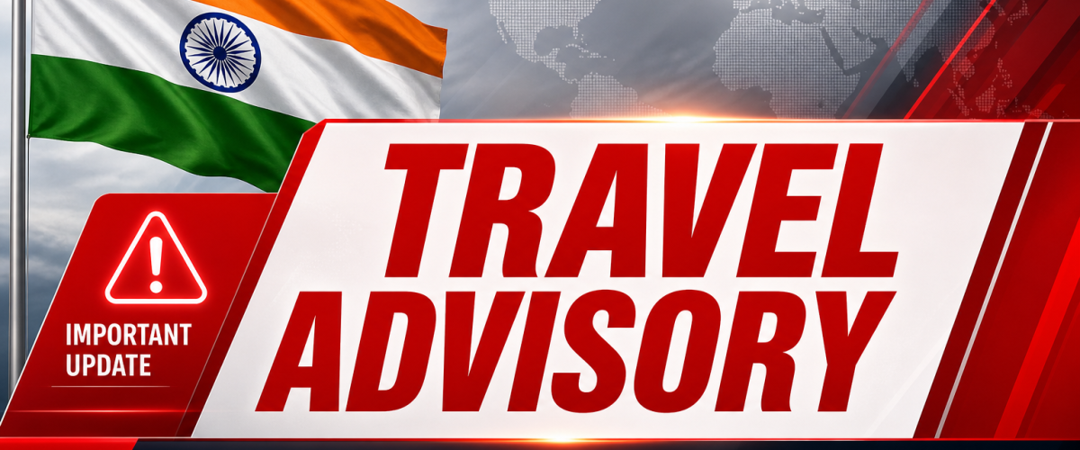 Indian Embassy Issues Urgent Advisory: 'Leave Iran Immediately' — Travel Ban Imposed as Conflict Escalates
