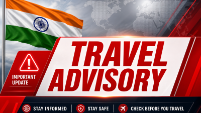 Indian Embassy Issues Urgent Advisory: 'Leave Iran Immediately' — Travel Ban Imposed as Conflict Escalates