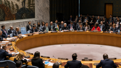 India Tears Into Pakistan at UN Security Council Over 'Fitna al-Hindustan' — Calls It 'Organised Factory of Hate'