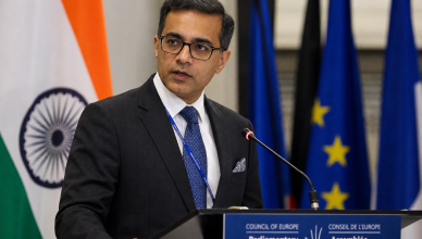 Jaishankar Hits Back at European Criticism of India's Russia Policy — 'European Weapons Have Been Used Against India'