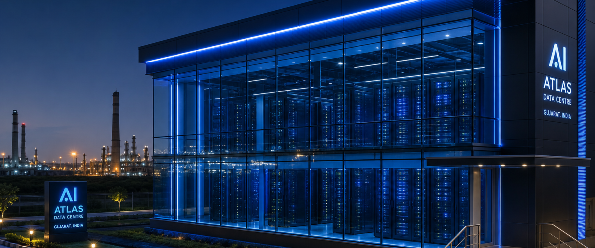 Meta Partners With Reliance to Build First AI Data Centre in India — 168 MW Facility in Jamnagar, Gujarat