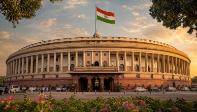 Narendra Modi Creates History: Becomes India's Longest-Serving Elected Prime Minister, Surpasses Jawaharlal Nehru's Record