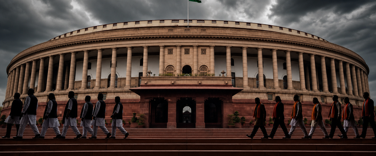 Southwest Monsoon 2026 Advances Into 12 States — IMD Issues Red Alert for Coastal Karnataka, Heatwave Grips North India