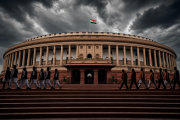 Southwest Monsoon 2026 Advances Into 12 States — IMD Issues Red Alert for Coastal Karnataka, Heatwave Grips North India