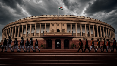 Southwest Monsoon 2026 Advances Into 12 States — IMD Issues Red Alert for Coastal Karnataka, Heatwave Grips North India