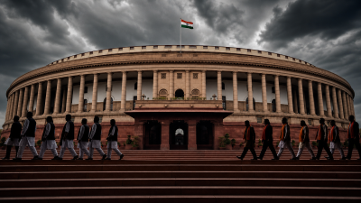 Southwest Monsoon 2026 Advances Into 12 States — IMD Issues Red Alert for Coastal Karnataka, Heatwave Grips North India