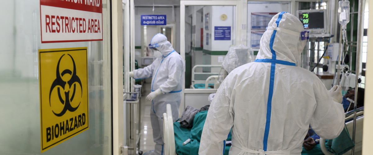 Nipah Virus Returns to Kerala — First Case of 2026 Confirmed, State Declares High Alert