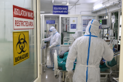 Nipah Virus Returns to Kerala — First Case of 2026 Confirmed, State Declares High Alert