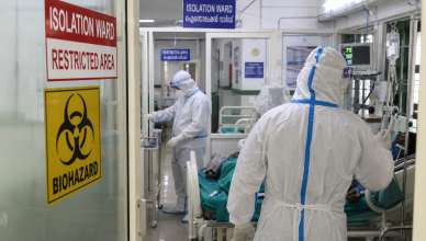 Nipah Virus Returns to Kerala — First Case of 2026 Confirmed, State Declares High Alert