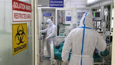 Nipah Virus Returns to Kerala — First Case of 2026 Confirmed, State Declares High Alert
