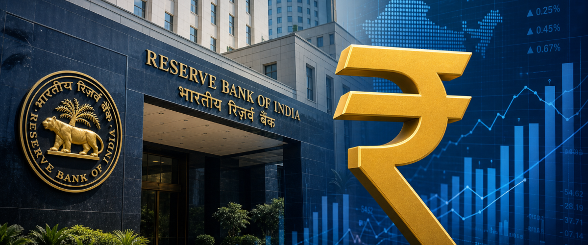 RBI Holds Repo Rate at 5.25% — MPC Votes Unanimously to Maintain Neutral Stance Amid Global Uncertainty