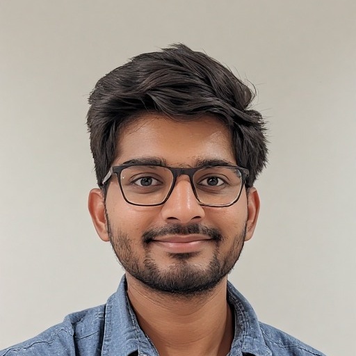 Rohit Joshi