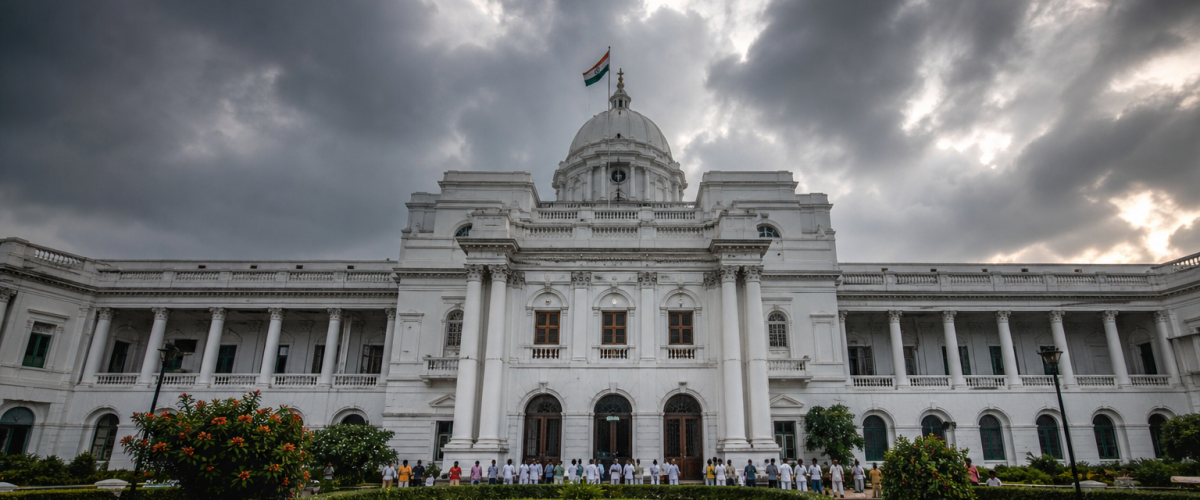 New West Bengal CM Shubhendu Adhikari Begins Reversing Mamata Banerjee's Key Policies — BJP Government's First Major Moves