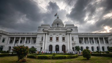 New West Bengal CM Shubhendu Adhikari Begins Reversing Mamata Banerjee's Key Policies — BJP Government's First Major Moves