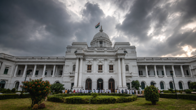 New West Bengal CM Shubhendu Adhikari Begins Reversing Mamata Banerjee's Key Policies — BJP Government's First Major Moves