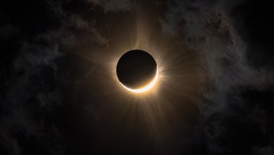 Solar Eclipse Today: Surya Grahan on June 11, 2026 Visible Across India — Timings, Where to Watch, and Safety Tips