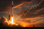 SpaceX IPO Set to Be Largest in History — Could Make Elon Musk the World's First Trillionaire