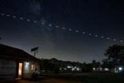 Starlink Gets Conditional Permission From DoT to Launch Satellite Internet in India — Game-Changer for Rural Connectivity