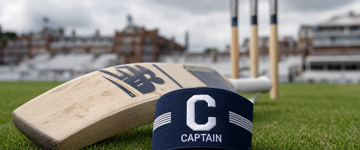 Ben Stokes Stripped of England Test Captaincy After Nightclub Altercation — Joe Root Named New Captain