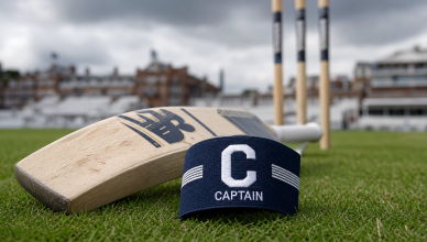 Ben Stokes Stripped of England Test Captaincy After Nightclub Altercation — Joe Root Named New Captain