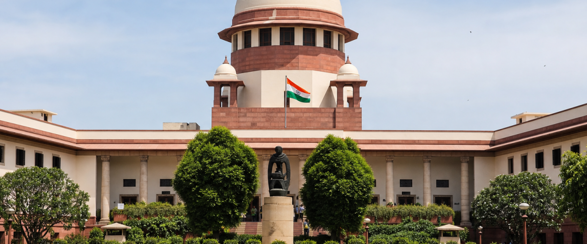 Supreme Court Slams States for Giving Freebies to Affluent While Running Deficits — Warns of Long-Term Economic Harm