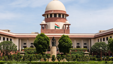 Supreme Court Slams States for Giving Freebies to Affluent While Running Deficits — Warns of Long-Term Economic Harm