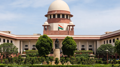 Supreme Court Slams States for Giving Freebies to Affluent While Running Deficits — Warns of Long-Term Economic Harm