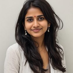 Surabhi Sharma
