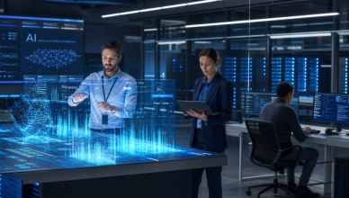 TCS Launches India's First Oracle AI Data Platform Lab in Kolkata — Partners With Anthropic for Enterprise AI Push
