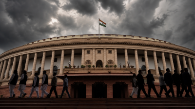TMC Split: 20 Trinamool MPs Break Ranks with Mamata Banerjee, Signal Support for NDA — Party Faces Existential Crisis