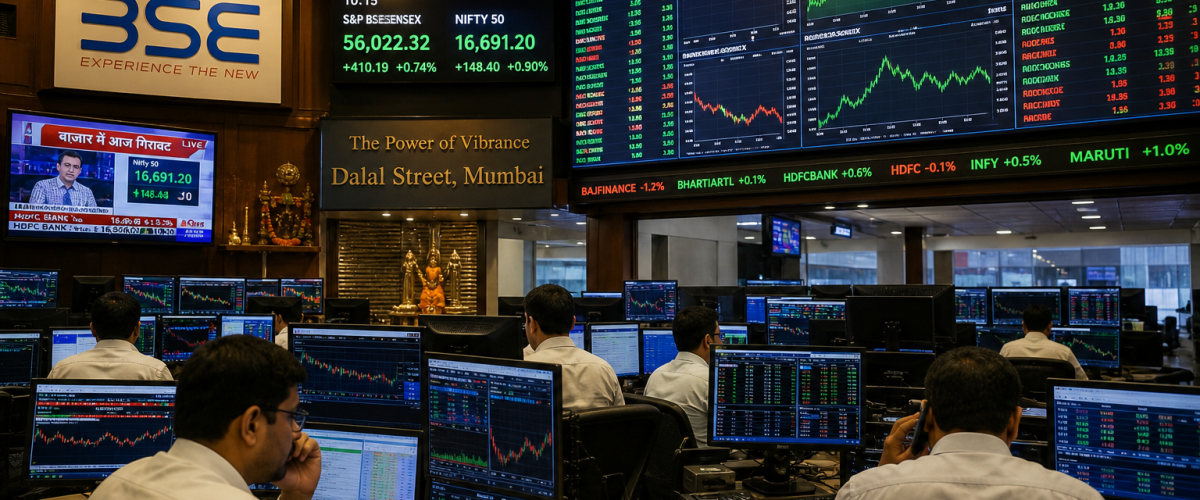 Vedanta Demerger: Four New Entities Set for Historic Market Debut on June 15 — What Investors Need to Know