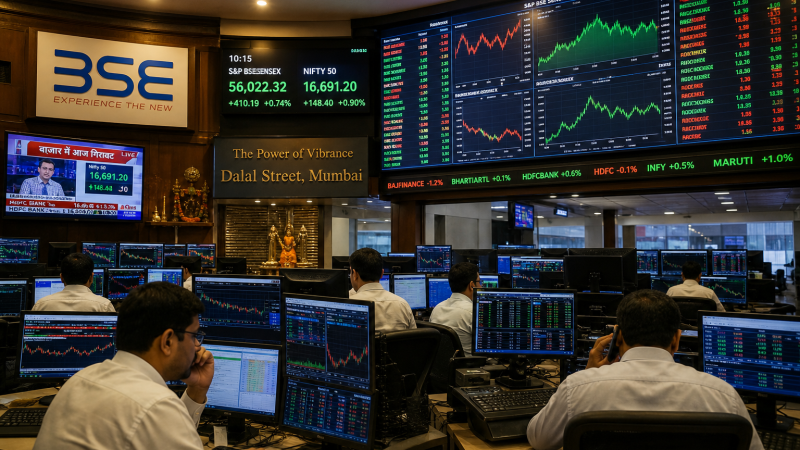 Vedanta Demerger: Four New Entities Set for Historic Market Debut on June 15 — What Investors Need to Know